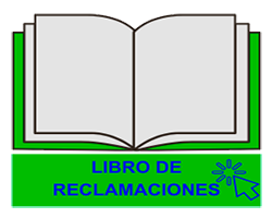 libro de reclamaciones de Gavet